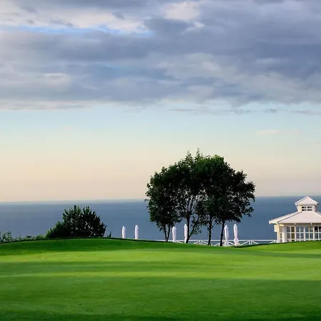 Casa de Férias Seaview Golf Balchik