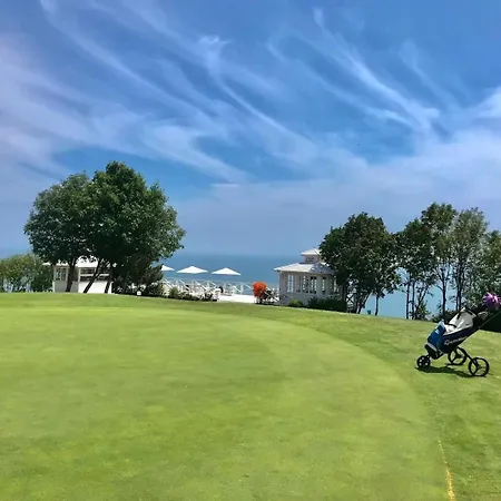 Seaview Golf Casa de Férias