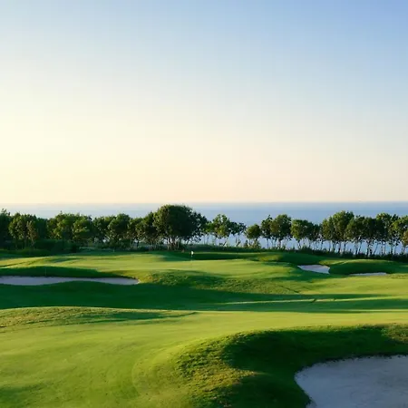 Сasa de vacaciones Seaview Golf *